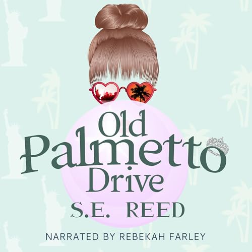 Cover of Old Palmetto Drive