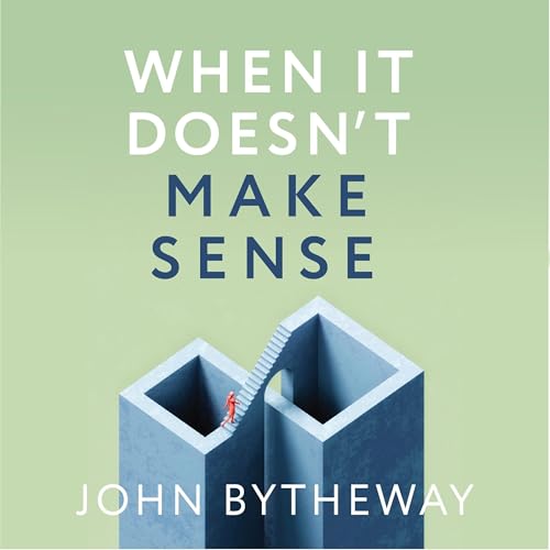 Cover of When It Doesn't Make Sense