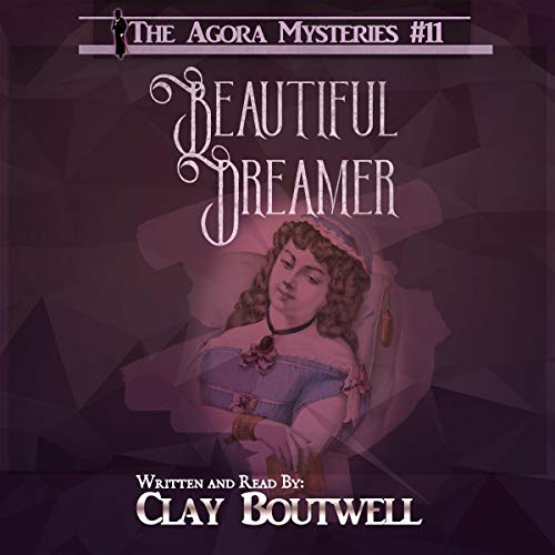Cover of Beautiful Dreamer