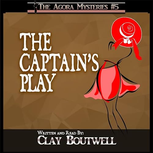 Cover of The Captain's Play
