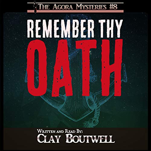 Cover of Remember Thy Oath