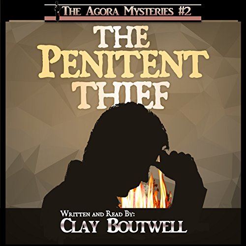 Cover of The Penitent Thief
