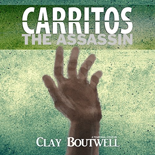 Cover of Carritos the Assassin