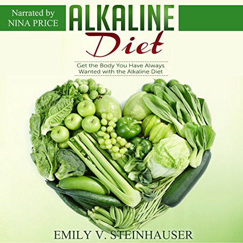 Cover of Alkaline Diet