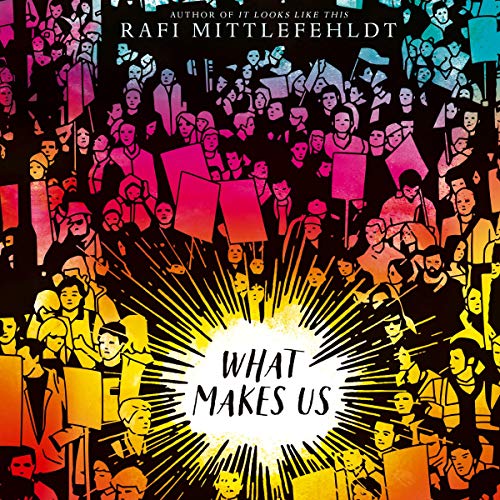 Cover of What Makes Us