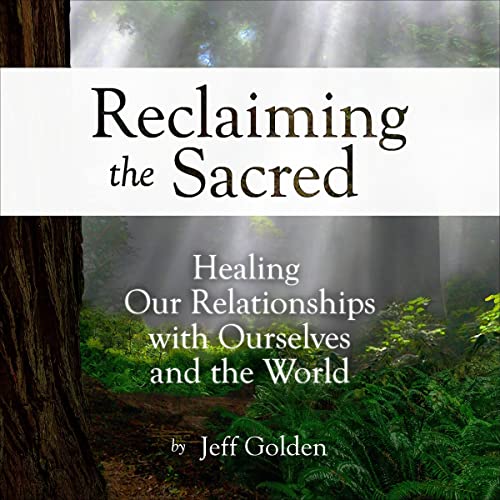 Cover of Reclaiming the Sacred