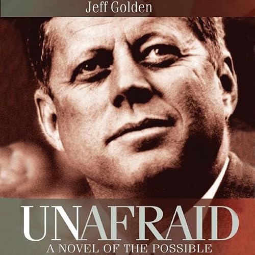 Cover of Unafraid