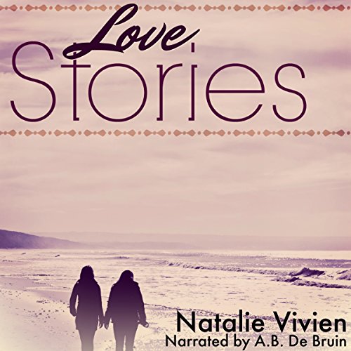Cover of Love Stories