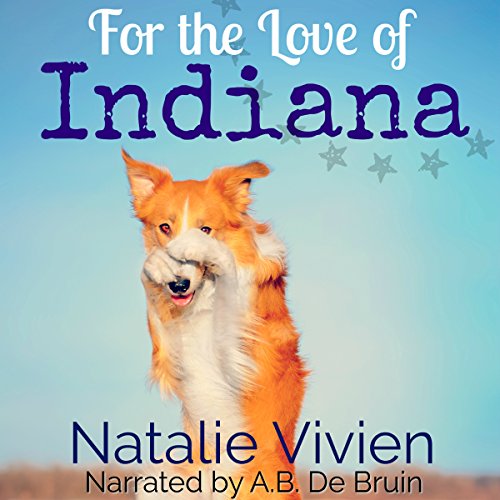 Cover of For the Love of Indiana