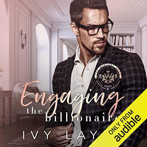 Cover of Engaging the Billionaire