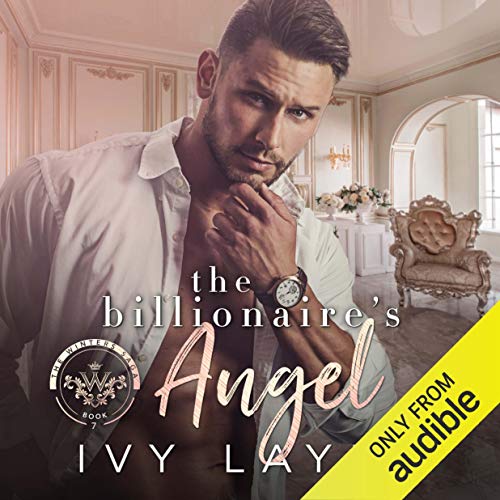 Cover of The Billionaire's Angel