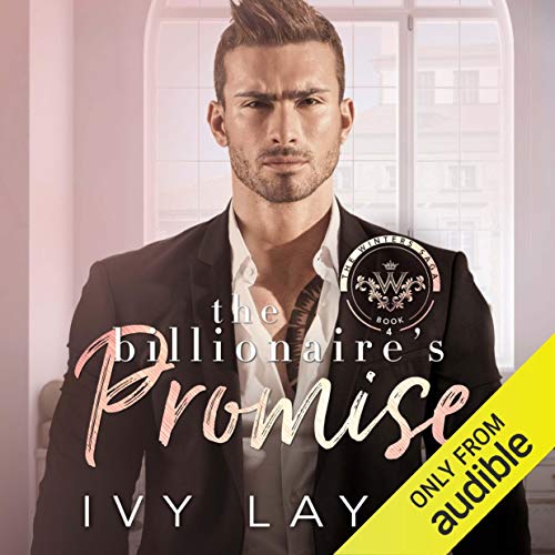 Cover of The Billionaire's Promise