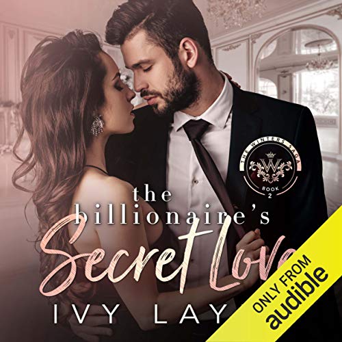 Cover of The Billionaire's Secret Love