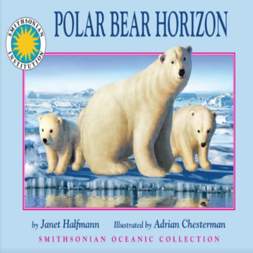 Cover of Polar Bear Horizon