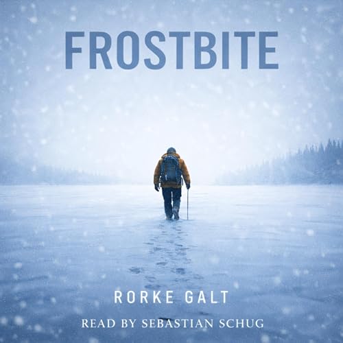 Cover of Frostbite