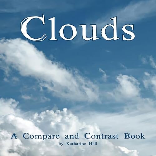 Cover of Clouds