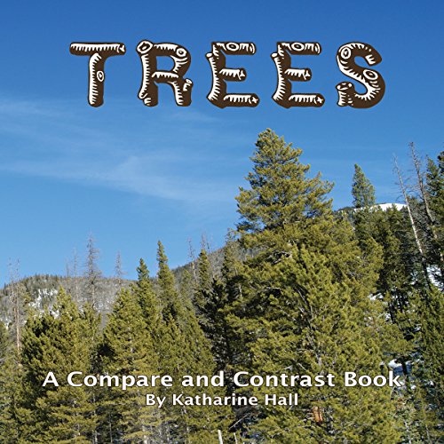 Cover of Trees
