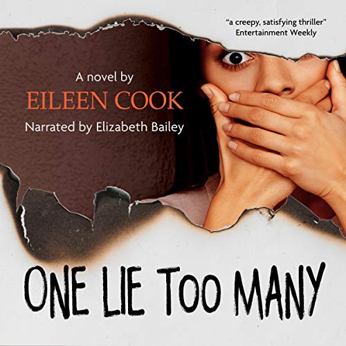 Cover of One Lie Too Many