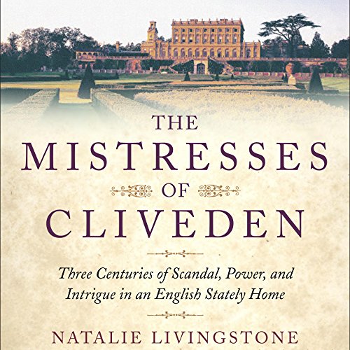 Cover of The Mistresses of Cliveden