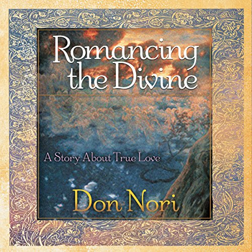 Cover of Romancing the Divine