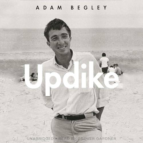 Cover of Updike