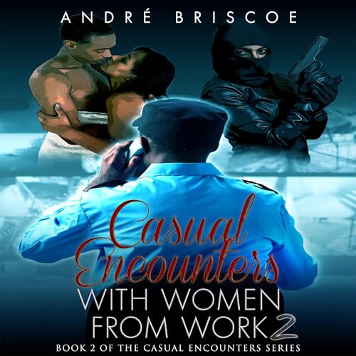 Cover of Casual Encounters with Women from Work 2