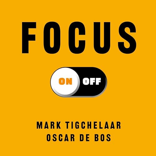 Cover of Focus On-Off