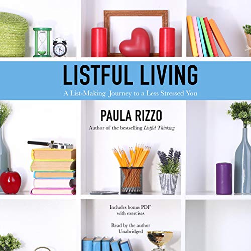 Cover of Listful Living