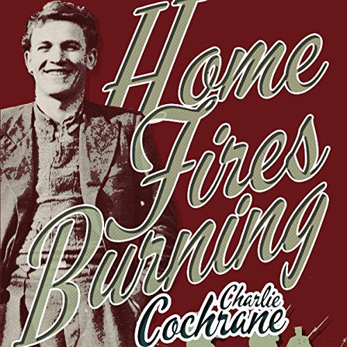 Cover of Home Fires Burning