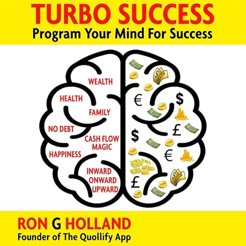 Cover of Turbo Success
