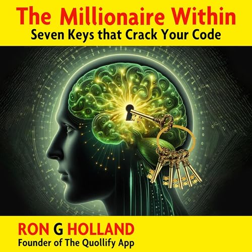 Cover of The Millionaire Within