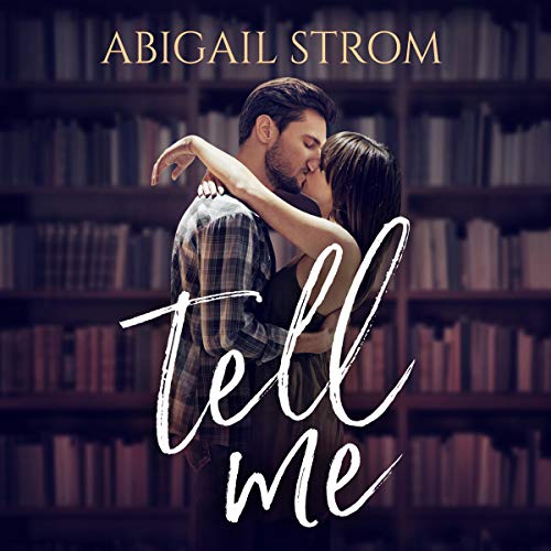 Cover of Tell Me