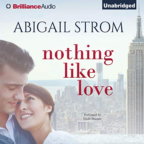 Cover of Nothing Like Love