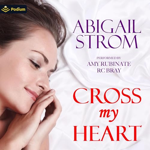 Cover of Cross My Heart