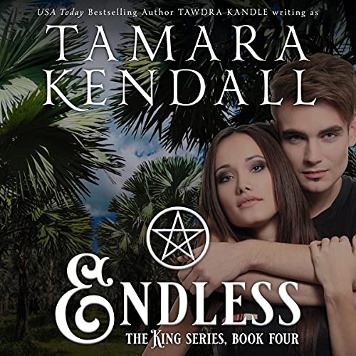 Cover of Endless