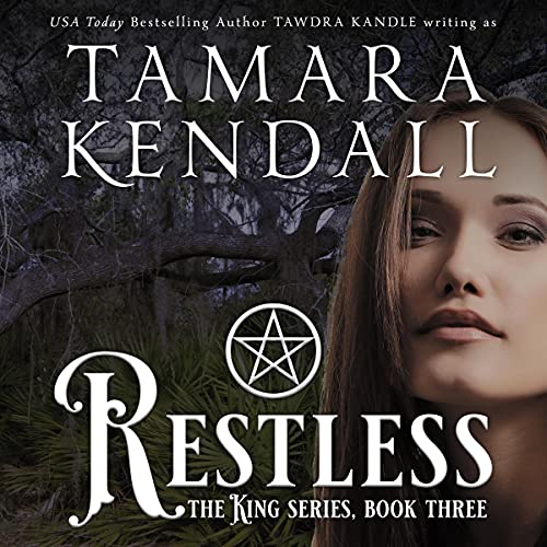 Cover of Restless