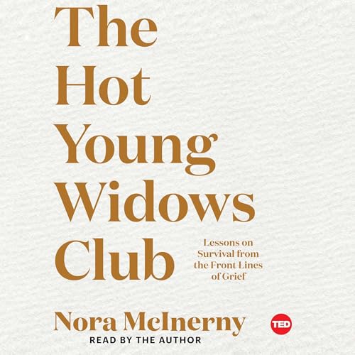 Cover of The Hot Young Widows Club