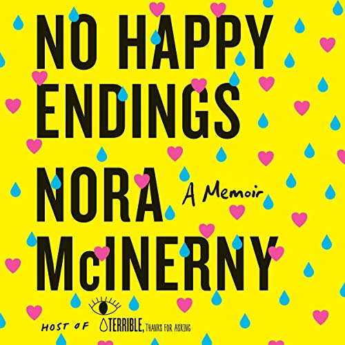 Cover of No Happy Endings