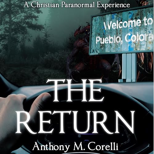 Cover of The Return
