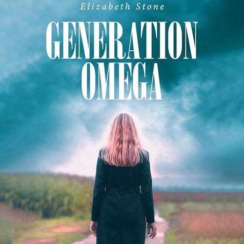 Cover of Generation Omega