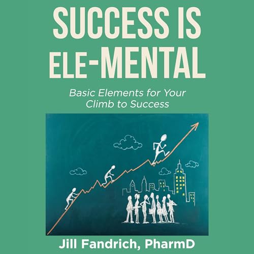 Cover of Success Is Ele-Mental