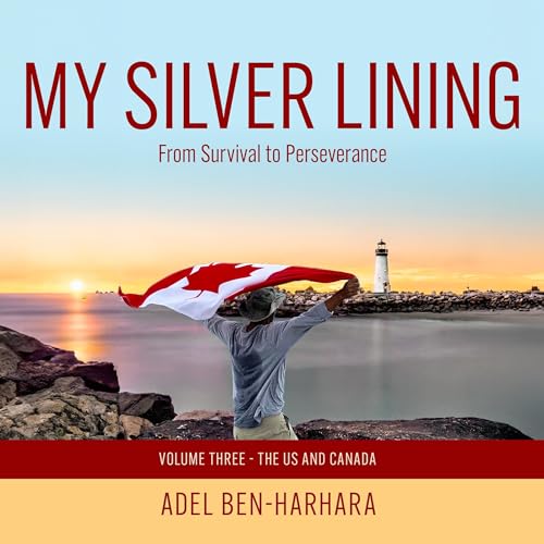 Cover of My Silver Lining