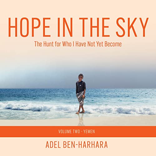 Cover of Hope in the Sky