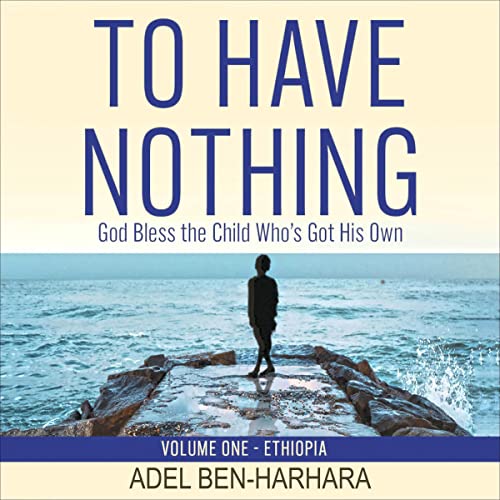 Cover of To Have Nothing
