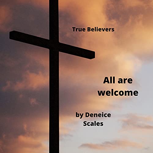 Cover of True Believers