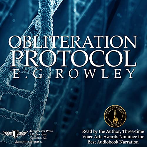 Cover of Obliteration Protocol