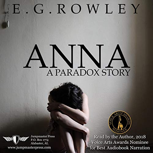 Cover of Anna: A Paradox Story