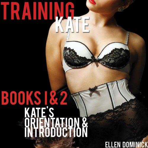Cover of Training Kate