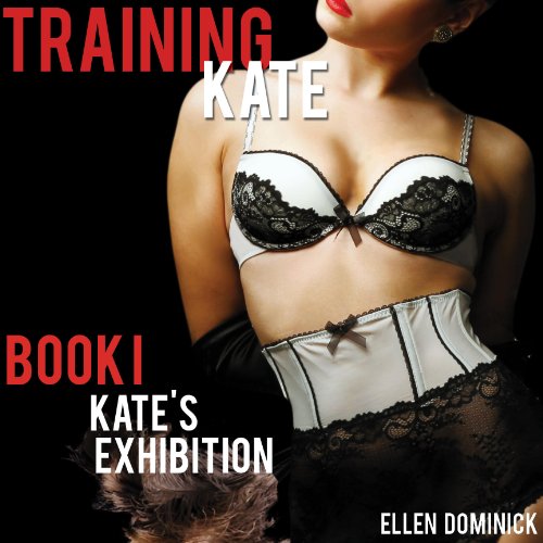 Cover of Kate's Exhibition