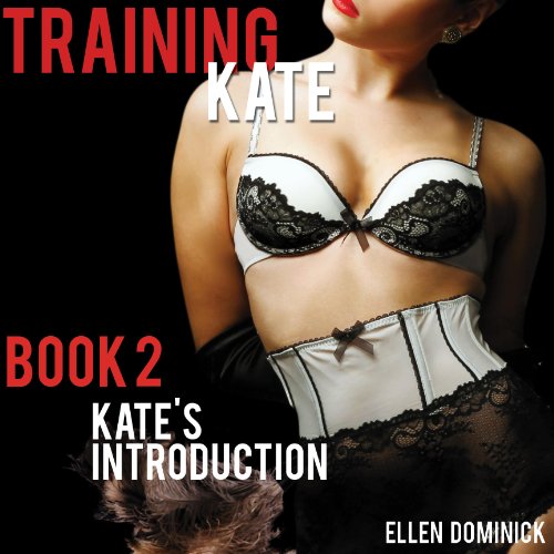 Cover of Kate's Introduction